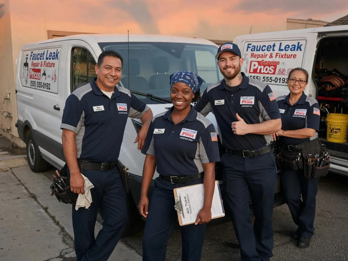 Faucet Repair company in Swords Creek, VA