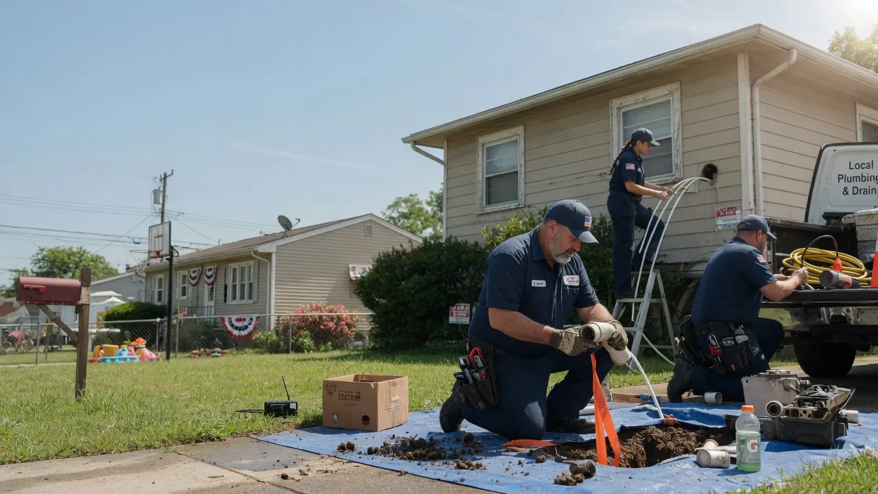 Faucet Repair in Swords Creek, VA near me